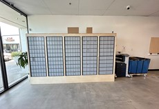 Private Mailbox Rental